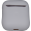 Чехол для наушников BROSCO AIRP2-SLIM-SILICON-STONE - фото 2