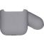 Чехол для наушников BROSCO AIRP2-SLIM-SILICON-STONE - фото 3