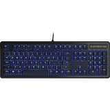 Клавиатура SteelSeries Apex 100 (64435)