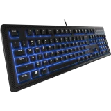 Клавиатура SteelSeries Apex 100 (64435)