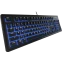 Клавиатура SteelSeries Apex 100 (64435) - фото 2