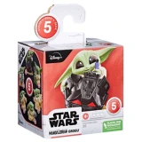 Фигурка Hasbro Star Wars The Bounty Collection Series Grogu Figure (F5942) (F5942/F58545L0)