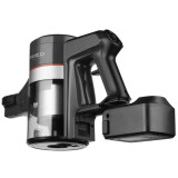 Пылесос RED Solution RV-UR362