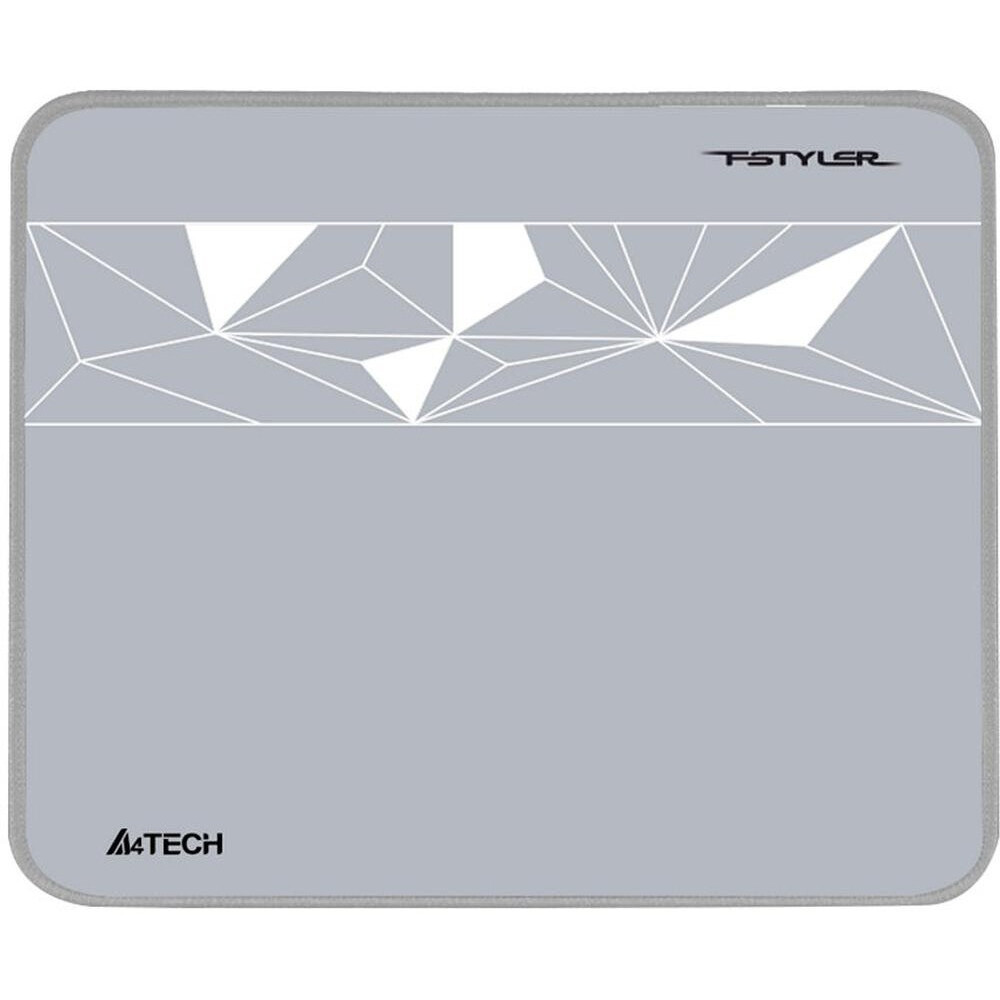 Коврик для мыши A4Tech FStyler FP20 Silver