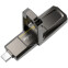 USB Flash накопитель 128Gb Netac US5 Black - NT03US5C-128G-32TA - фото 4