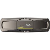 USB Flash накопитель 256Gb Netac US5 Black (NT03US5C-256G-32TA)