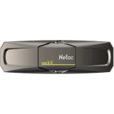 USB Flash накопитель 256Gb Netac US5 Black (NT03US5C-256G-32TA)