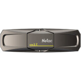 USB Flash накопитель 512Gb Netac US5 Black (NT03US5C-512G-32TA)