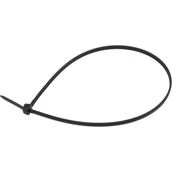 Кабельная стяжка Rexant 67-1302, 100 шт.