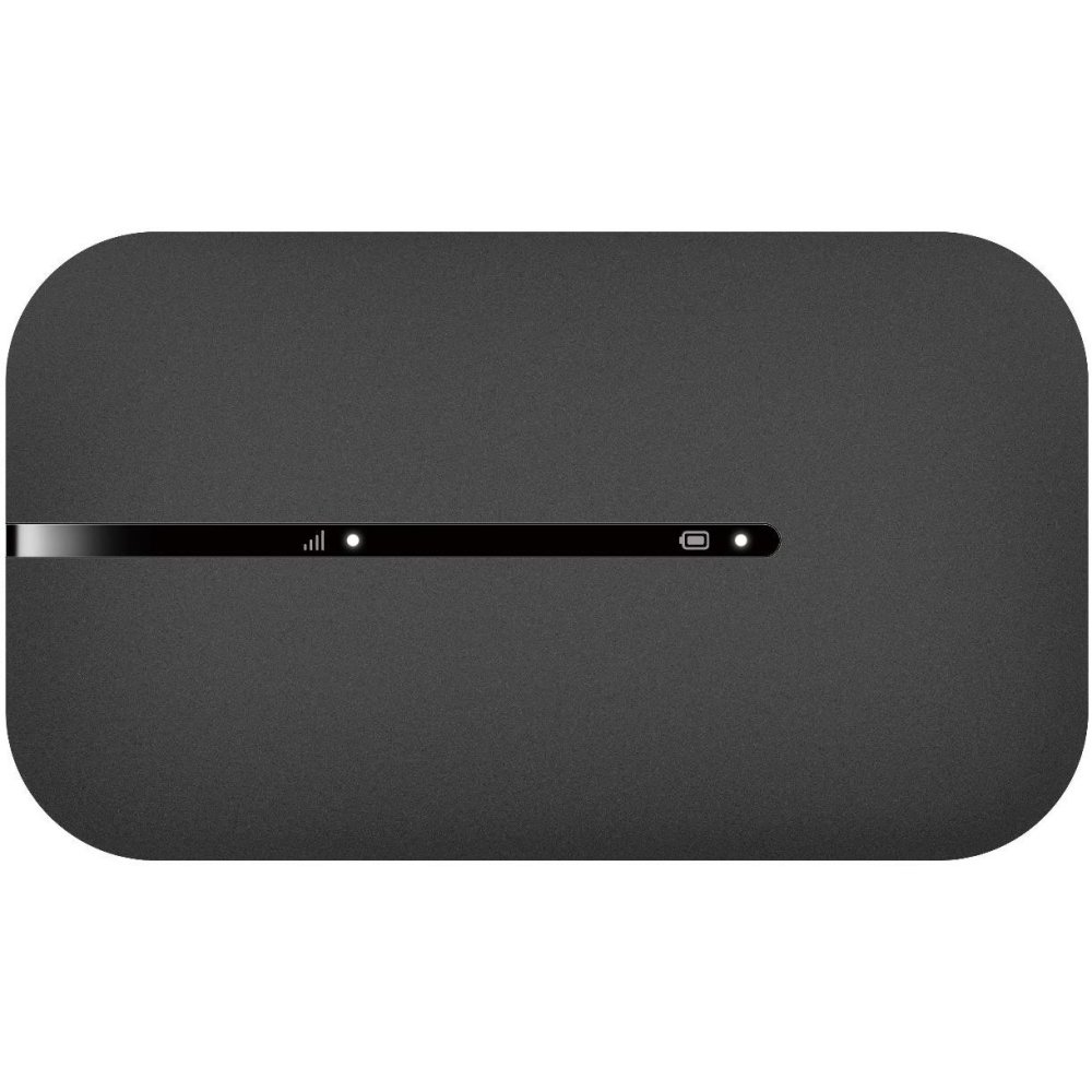 Wi-Fi точка доступа Huawei Brovi E5576-325 Black - 51071VBP