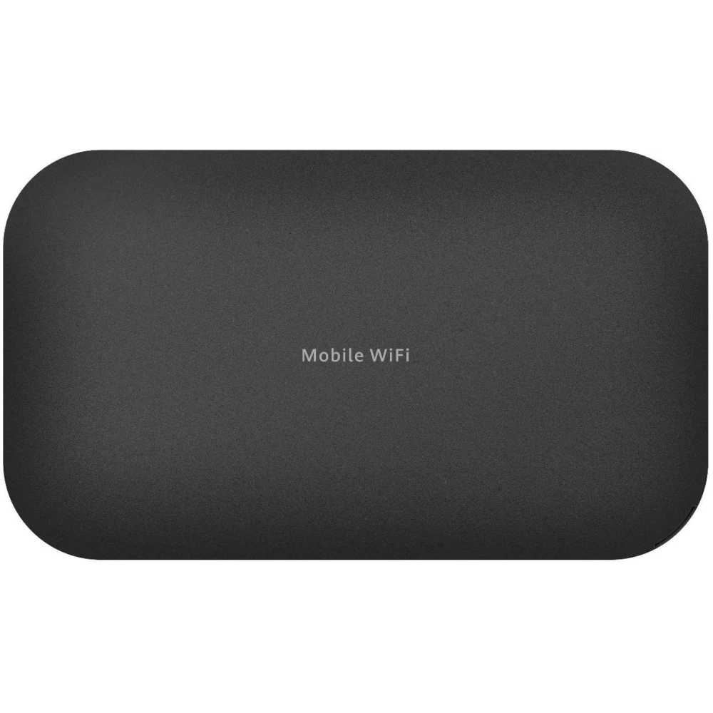 Wi-Fi точка доступа Huawei Brovi E5576-325 Black - 51071VBP - фото 2