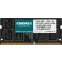 Оперативная память 16Gb DDR4 3200MHz Kingmax SO-DIMM (KM-SD4-3200-16GS)