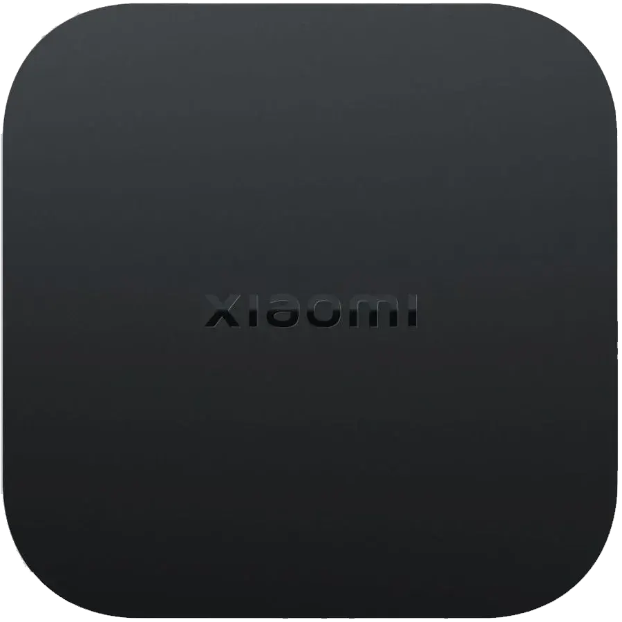 Медиаплеер Xiaomi Mi TV Box S 2nd Gen - MDZ-28-AA/PFJ4167RU