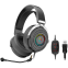 Гарнитура Bloody G535 Black Silver - фото 5