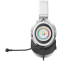 Гарнитура Bloody G535 White Black - фото 2