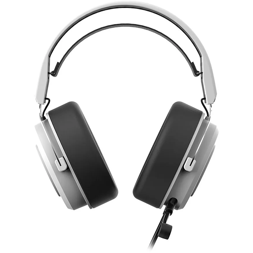 Гарнитура Bloody G535 White Black - фото 3