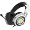 Гарнитура Bloody G535 White Black - фото 4