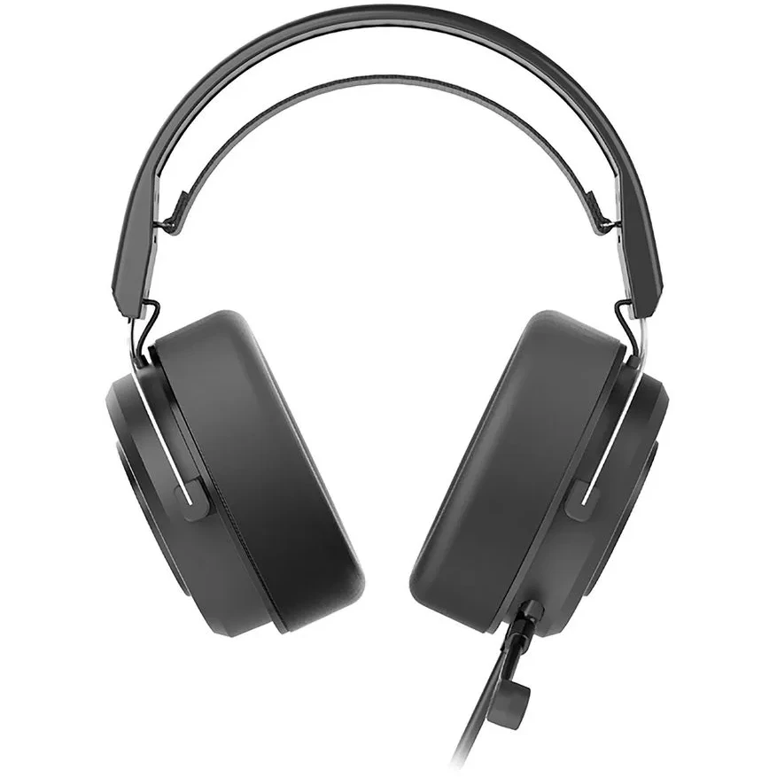 Гарнитура Bloody G535P Black Silver - фото 3