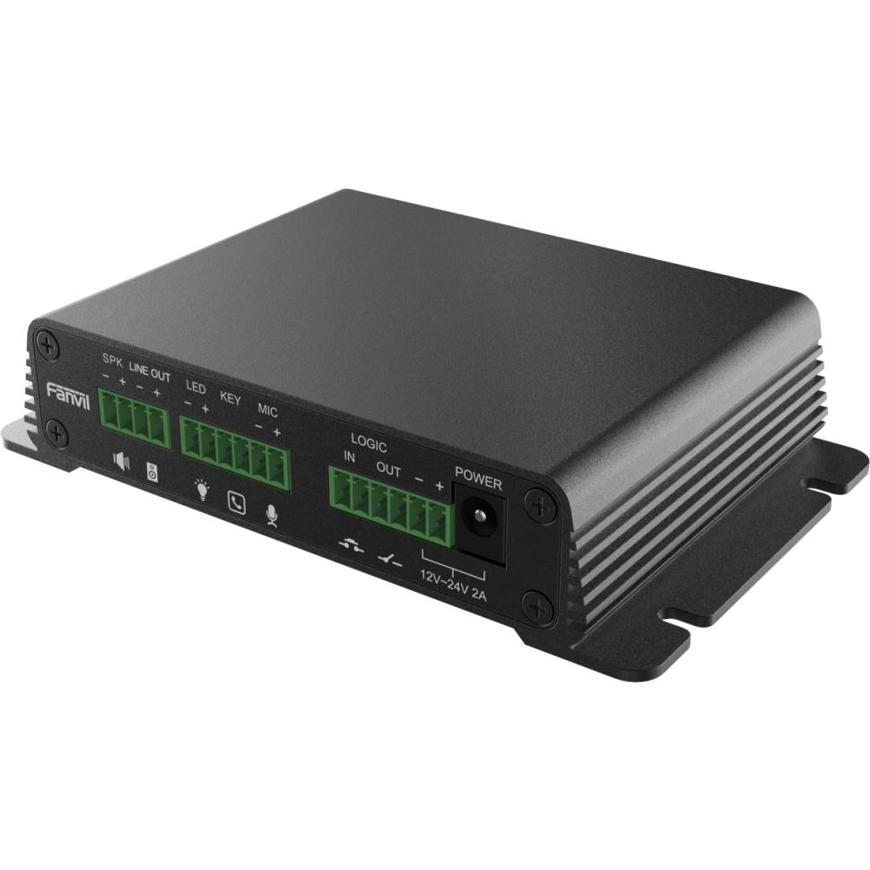 Шлюз Fanvil (Linkvil) PA2S - фото 2