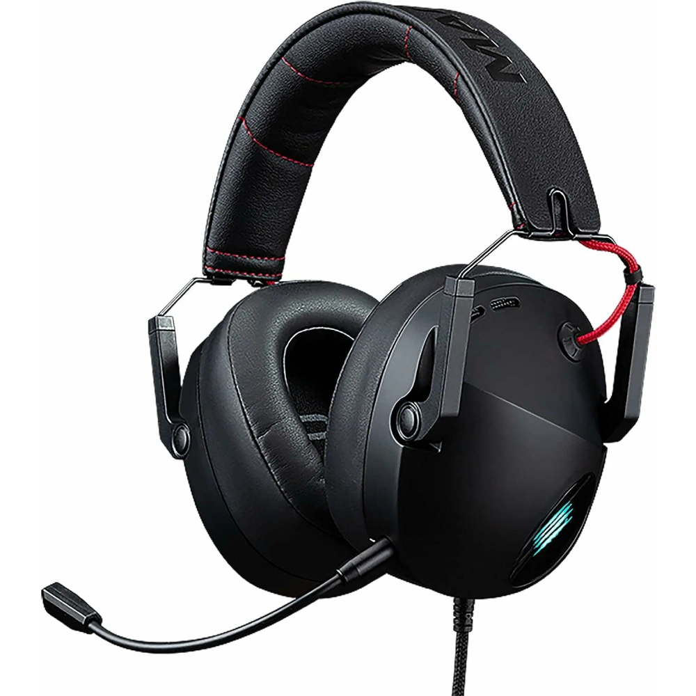 Гарнитура Mad Catz P.I.L.O.T. 5 Black - AP13C2INBL000-0