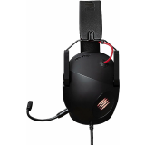 Гарнитура Mad Catz P.I.L.O.T. 5 Black (AP13C2INBL000-0)