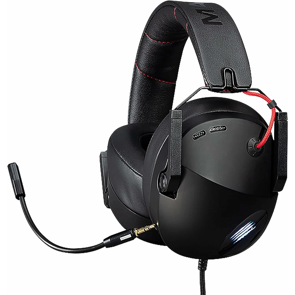 Гарнитура Mad Catz P.I.L.O.T. 5 Black - AP13C2INBL000-0 - фото 4