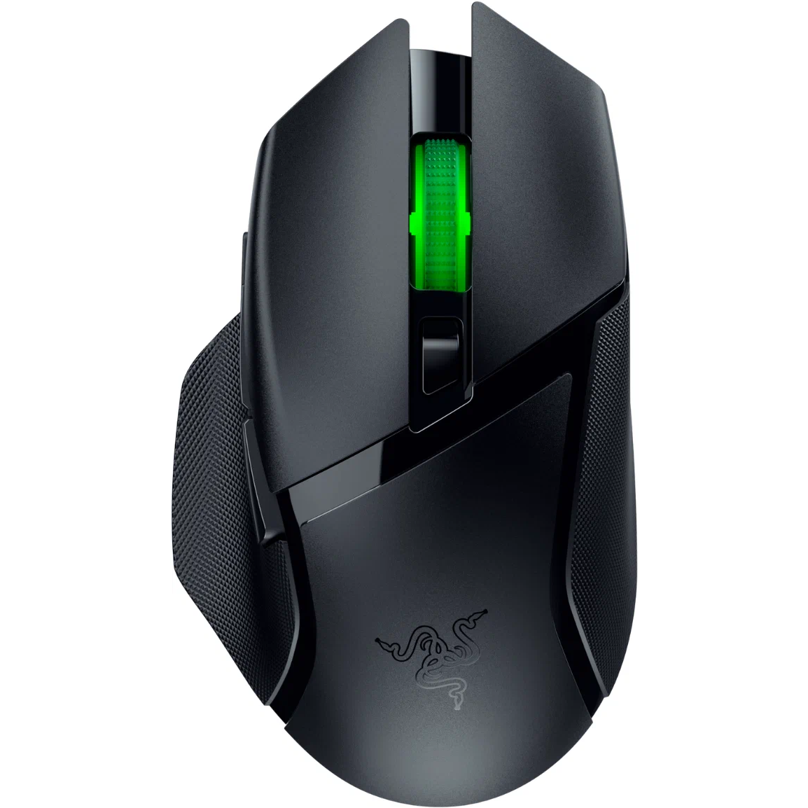 Мышь Razer Basilisk V3 X HyperSpeed - RZ01-04870100-R3G1