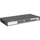 Коммутатор (свитч) BDCOM S2528-C
