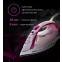 Утюг Polaris PIR2668AK White/Pink - PIR 2668AK - фото 4