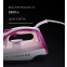 Утюг Polaris PIR2668AK White/Pink - PIR 2668AK - фото 7