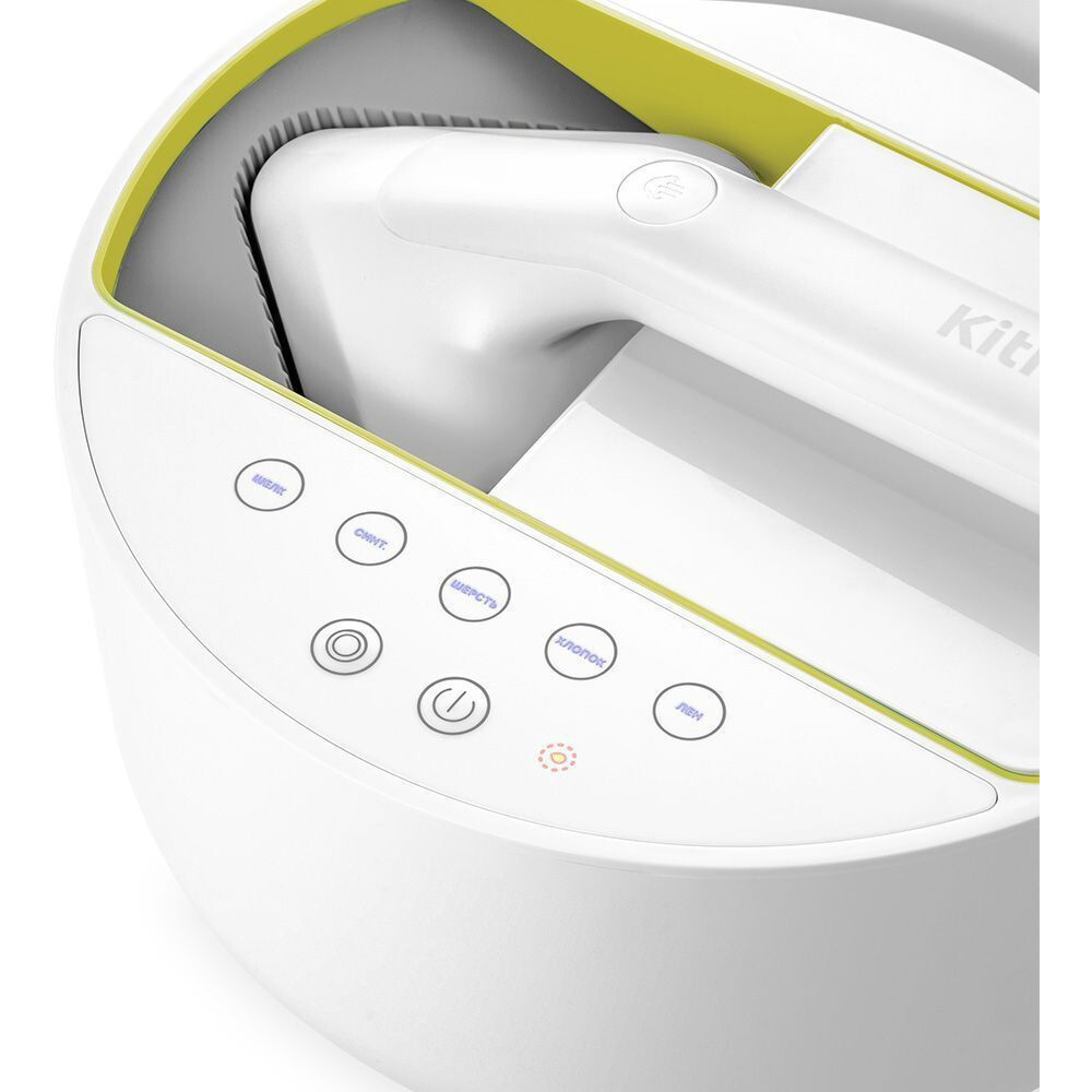 Отпариватель Kitfort KT-9110-2 - КТ-9110-2 - фото 2