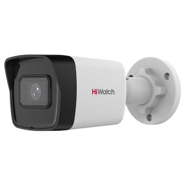 IP камера HiWatch DS-I400(D) 4мм