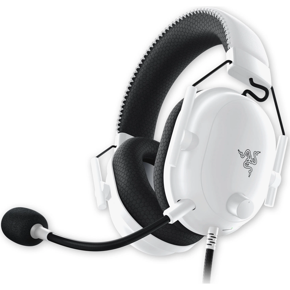 Гарнитура Razer Blackshark V2 Pro 2023 White - RZ04-04530200-R3M1 - фото 2