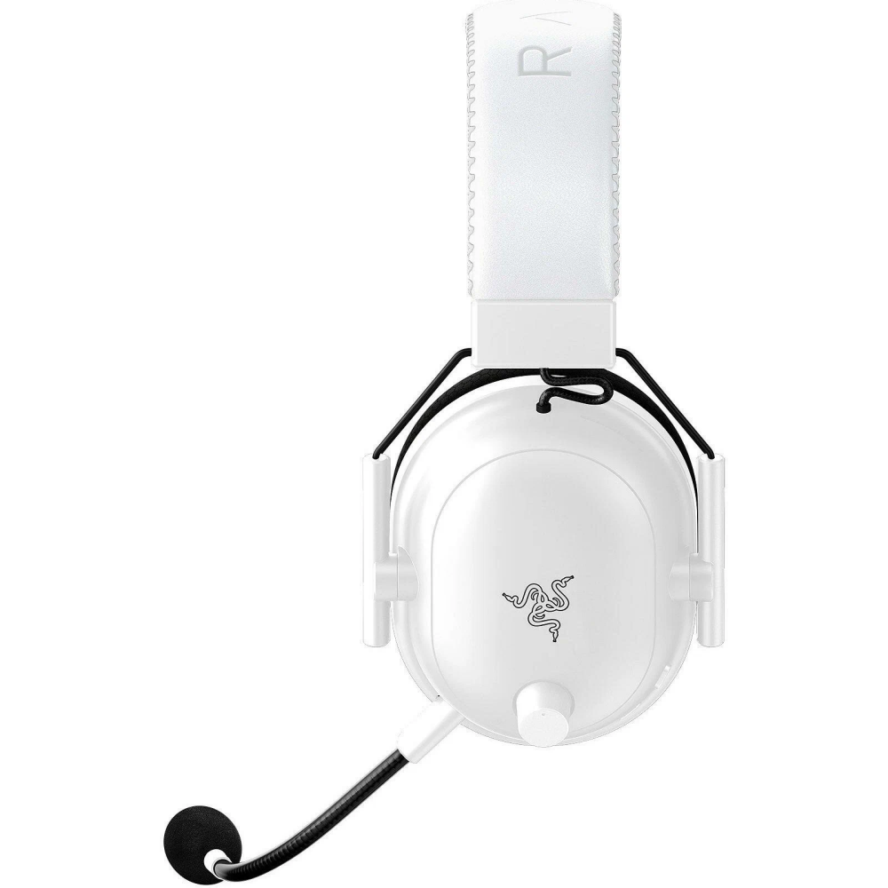 Гарнитура Razer Blackshark V2 Pro 2023 White - RZ04-04530200-R3M1 - фото 3