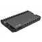 Маршрутизатор (роутер) MikroTik RB5009UPr+S+IN - фото 2
