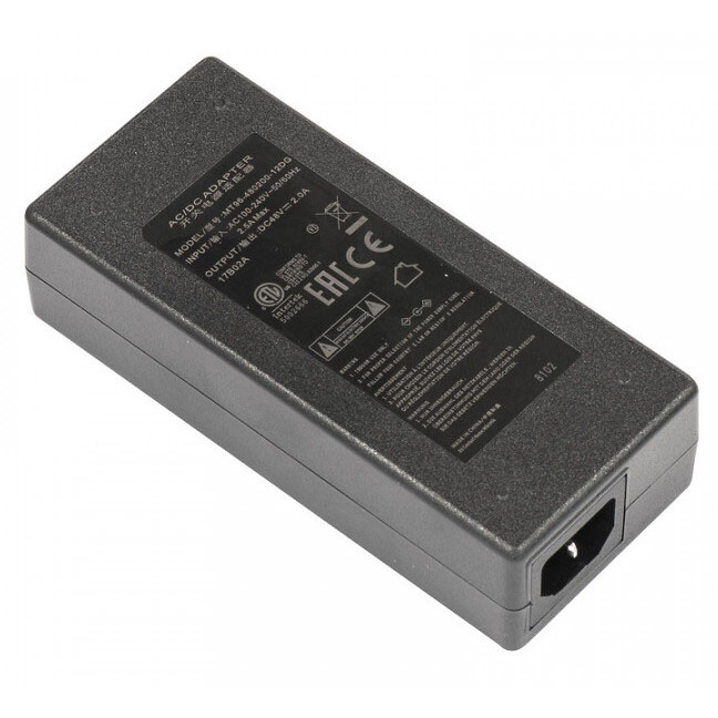 Маршрутизатор (роутер) MikroTik RB5009UPr+S+IN - фото 4