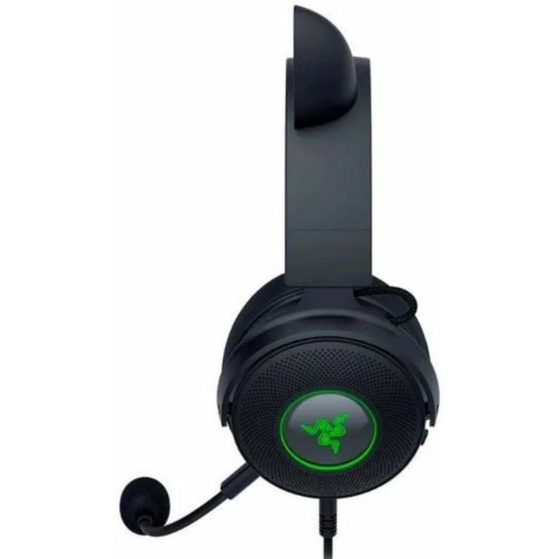 Гарнитура Razer Kraken Kitty V2 Pro Black - RZ04-04510100-R3M1 - фото 3