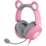 Гарнитура Razer Kraken Kitty V2 Pro Quartz (RZ04-04510200-R3M1)