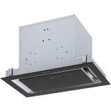 Вытяжка KRONA SELINA 600 Black Glass S (КА-00002595)