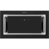 Вытяжка KRONA SELINA 600 Black Glass S (КА-00002595)