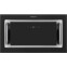 Вытяжка KRONA SELINA 600 Black Glass S - КА-00002595 - фото 2