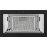 Вытяжка KRONA SELINA 600 Black Glass S (КА-00002595)