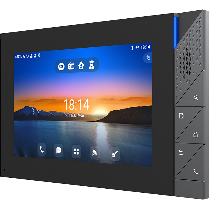 Вызывная панель Fanvil (Linkvil) i55A - I55A - фото 3