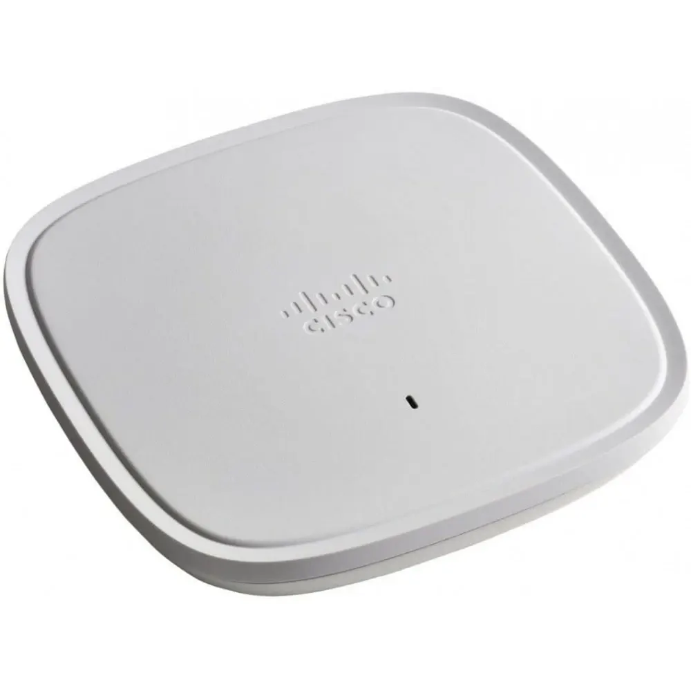 Wi-Fi точка доступа Cisco C9130AXE-H