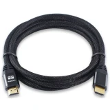 Кабель HDMI - HDMI, 2м, KS-IS KS-486-2