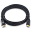 Кабель HDMI - HDMI, 2м, KS-IS KS-486-2