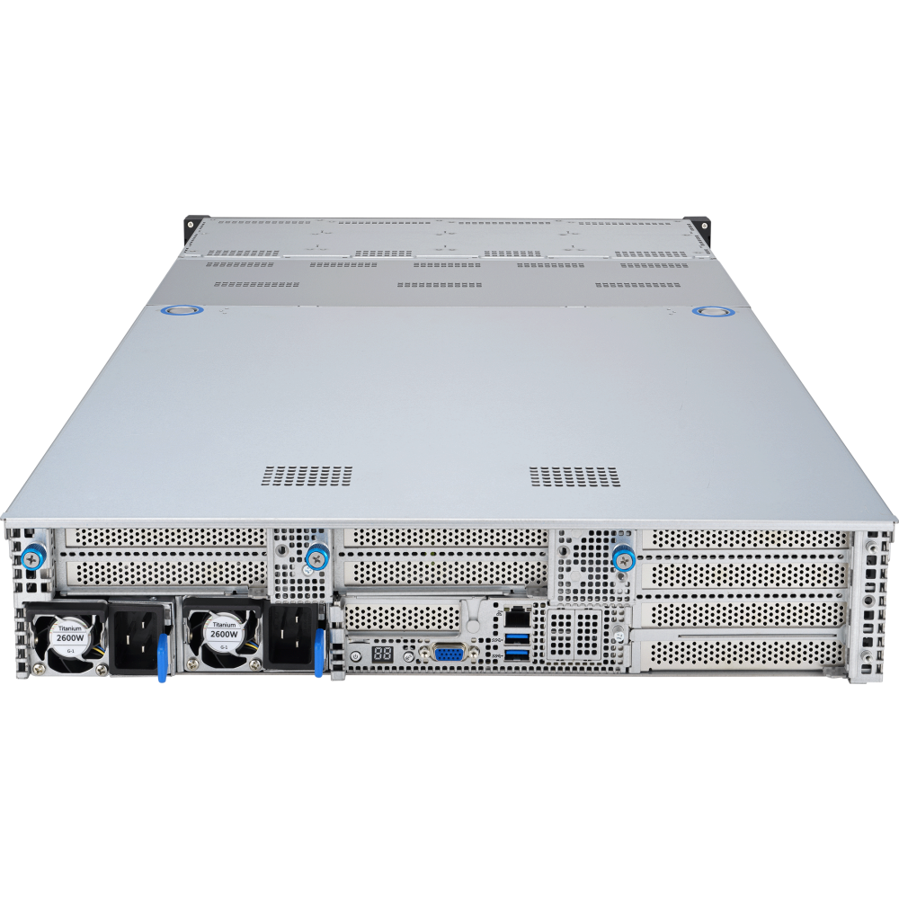 Серверная платформа ASUS RS720-E11-RS12U - фото 8