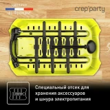 Блинница Tefal PY559312