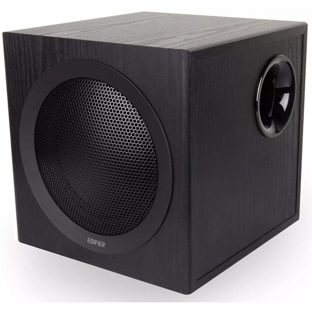 Колонки Edifier CX7 Black - фото 3