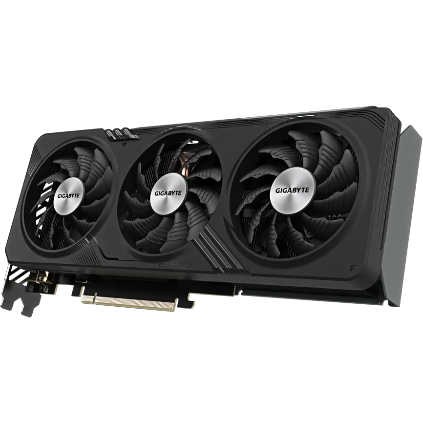Видеокарта NVIDIA GeForce RTX 4060 Ti Gigabyte 16Gb (GV-N406TGAMING OC-16GD) - фото 3